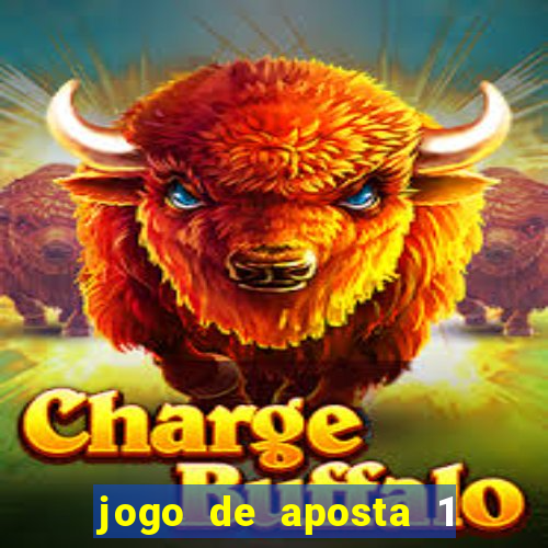 jogo de aposta 1 real tigre